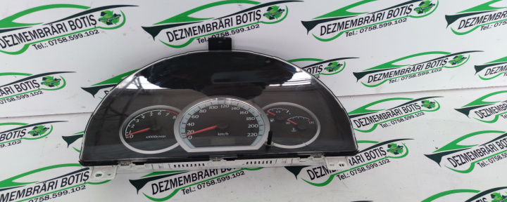 Ceasuri bord 96804358 EJ Chevrolet Lacetti [2004 - 2013] Hatchback 1.4 MT (95 hp)