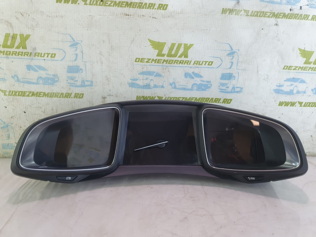 Ceasuri bord 9803176080 Citroen DS5 [2012 - 2015] 2.0 hdi