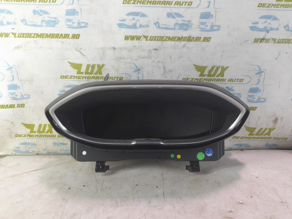 Ceasuri bord 9810394480-01 Peugeot 3008 2 [2016 - 2020] 1.6 hdi BH01