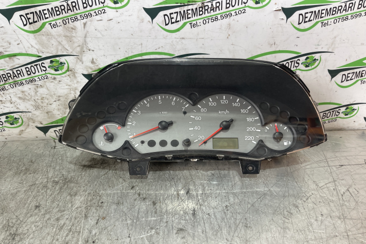 Ceasuri bord 98AP10841BC / 98AP-10841-BC Ford Focus [1998 - 2004] wagon 5-usi 1.6 MT (101 hp)