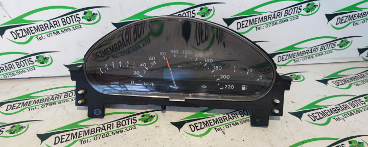 Ceasuri bord A 168 540 411 K4 Mercedes-Benz A-Class W168 [1997 - 2001] Hatchback A 140 MT (82 hp)