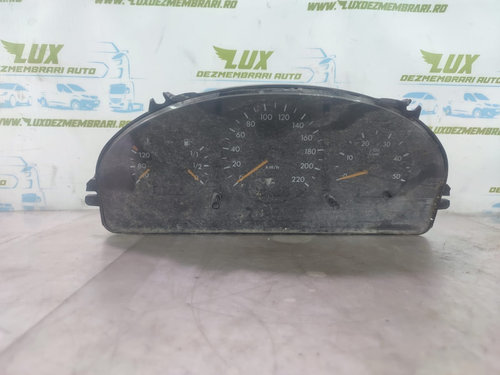 Ceasuri bord A1635403011 Mercedes-Benz M-Class W163 [1997 - 2001]