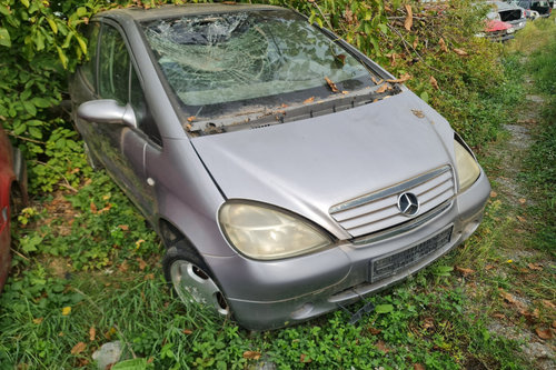 Ceasuri bord A168 540 2247 Mercedes-Benz A-Class W168 [1997 - 2001] Hatchback A 160 AT (102 hp)