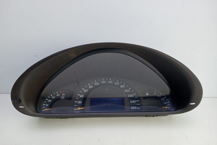 Ceasuri bord A2035403911 Mercedes-Benz C-Class W203 [2000 - 2004]