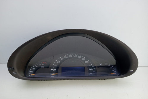 Ceasuri bord A2035403911 Mercedes-Benz C-Class W203 [2000 - 2004]