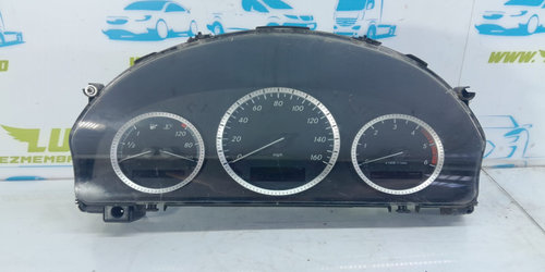 Ceasuri bord a2049004002 Mercedes-Benz C-Class W204/S204 [2007 - 2012]