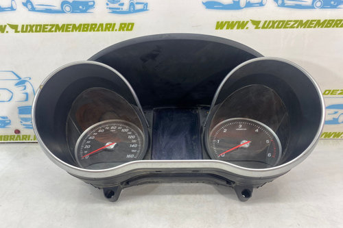 Ceasuri bord A2059000416 Mercedes-Benz C-Class W205/S205/C205 [2014 - 2018]