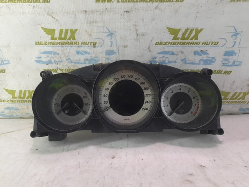 Ceasuri bord A2189007302 Mercedes-Benz CLS-Class C218/X218 [2011 - 2014] 3.0 cdi om642854