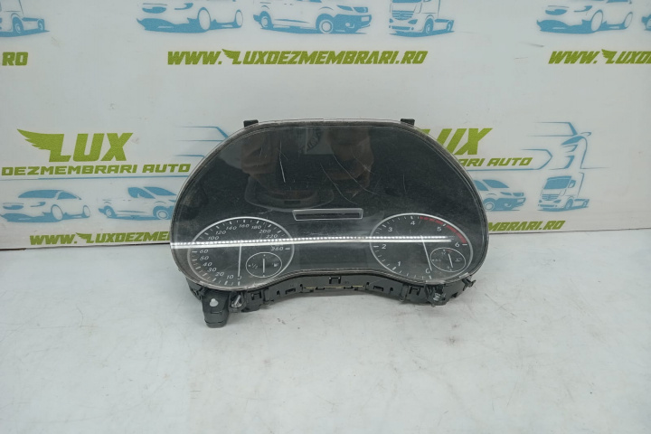Ceasuri bord a2469002007 Mercedes-Benz B-Class W246 [2011 - 2015]