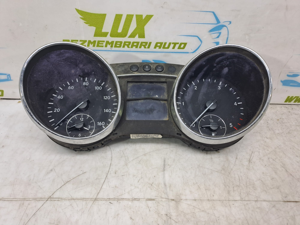 Ceasuri bord a2514406511 Mercedes-Benz R-Class W251 [2005 - 2010]