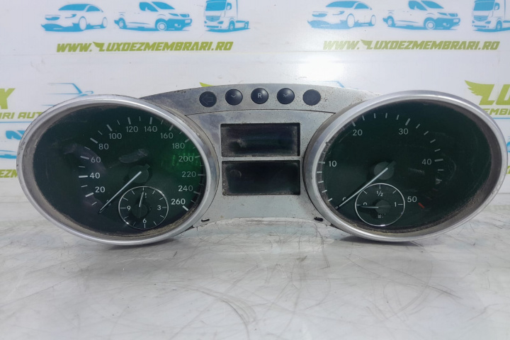 Ceasuri bord a2515402648 Mercedes-Benz R-Class W251 [2005 - 2010]