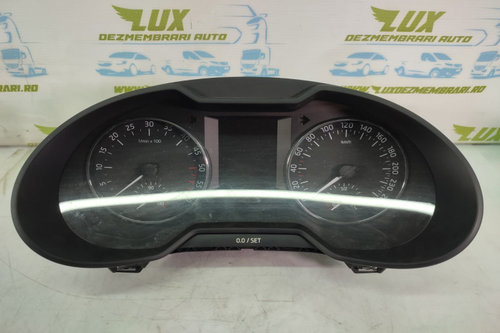 Ceasuri bord a2c37975000 5e0920871d Skoda Octavia 3 [2013 - 2017]