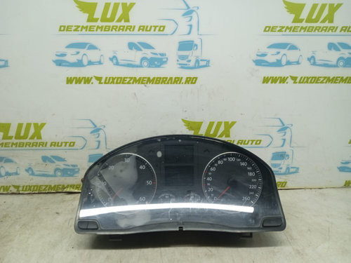 Ceasuri bord a2c53023102 Volkswagen VW Caddy 3 [2004 - 2010]