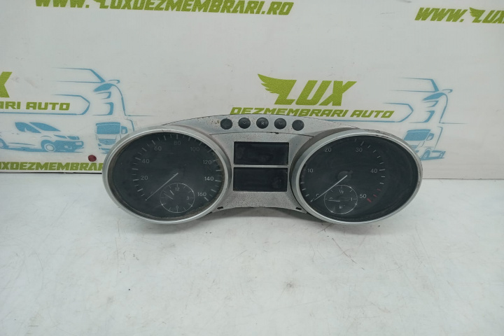 Ceasuri bord a2c53026900 Mercedes-Benz GL-Class X164 [2006 - 2009]