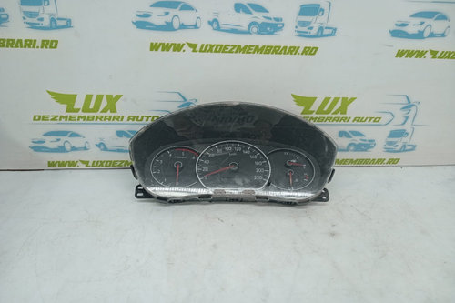 Ceasuri bord a2c53060969 Suzuki Swift 3 [2004 - 2010]