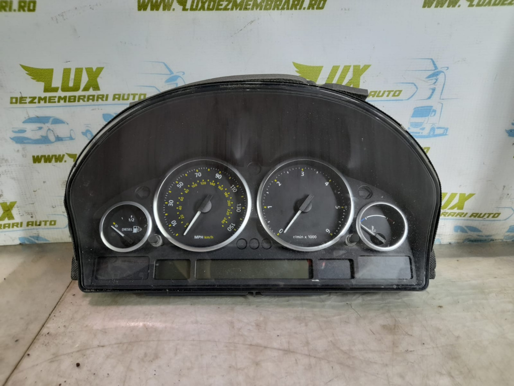 Ceasuri bord A2C53088088 Land Rover Range Rover Vogue 3 [2002 - 2005]