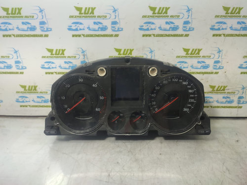Ceasuri bord a2c53106067 Volkswagen VW Passat B6 [2005 - 2010]