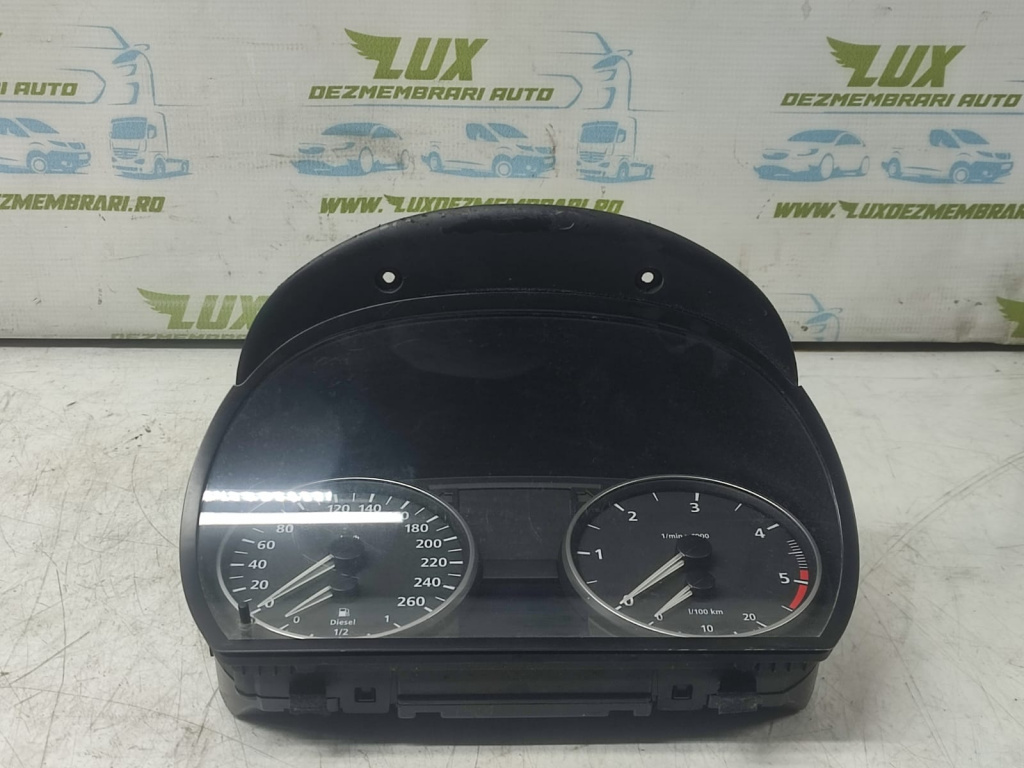 Ceasuri bord a2c53113047 BMW Seria 3 E90 [2004 - 2010]