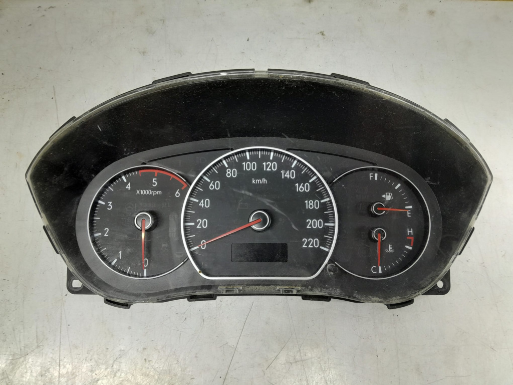 Ceasuri bord A2C53141300 Suzuki SX4 [2006 - 2014]