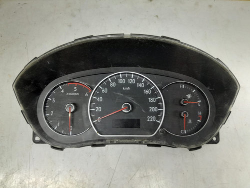Ceasuri bord A2C53141300 Suzuki SX4 [2006 - 2014]