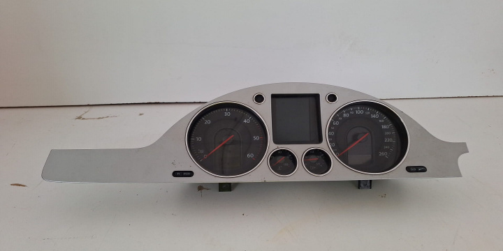 Ceasuri bord A2C53194181 Volkswagen VW Passat B6 [2005 - 2010] wagon 5-usi 1.9 TDI MT (105 hp)