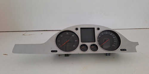 Ceasuri bord A2C53194181 Volkswagen VW Passat B6 [2005 - 2010] wagon 5-usi 1.9 TDI MT (105 hp)