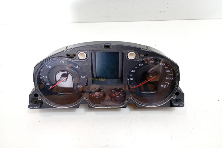 Ceasuri bord A2C53194181 Volkswagen VW Passat B6 [2005 - 2010]
