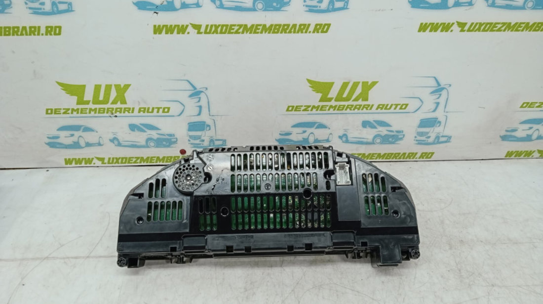 Ceasuri bord a2c53245324 a2049001705 2.2 cdi Mercedes-Benz C-Class W204/S204 [2007 - 2012]