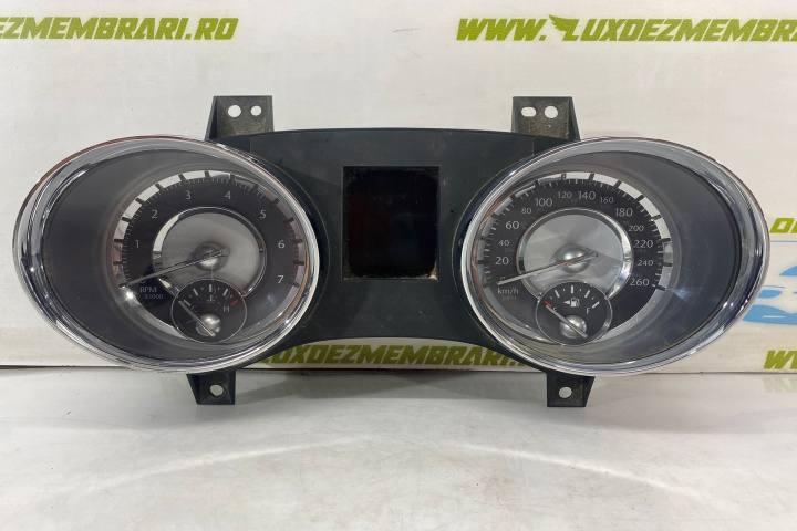 Ceasuri bord a2c53407622 Chrysler 300C 2 [2011 - 2014]
