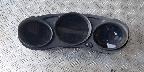 Ceasuri bord A2C53435356 / 9676962980 Citroen C4 2 [2010 - 2017] Hatchback 1.6 (120 hp) MT
