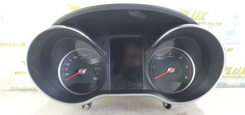 Ceasuri bord a2c87562003 a2c14829200 a2059006733 Mercedes-Benz C-Class W205/S205/C205 [2014 - 2018] ...