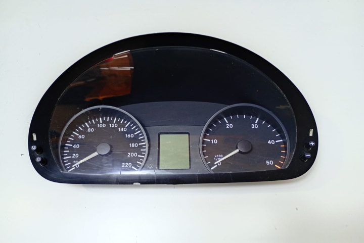 Ceasuri bord A6394462121 Mercedes-Benz Vito W639 [2003 - 2010]