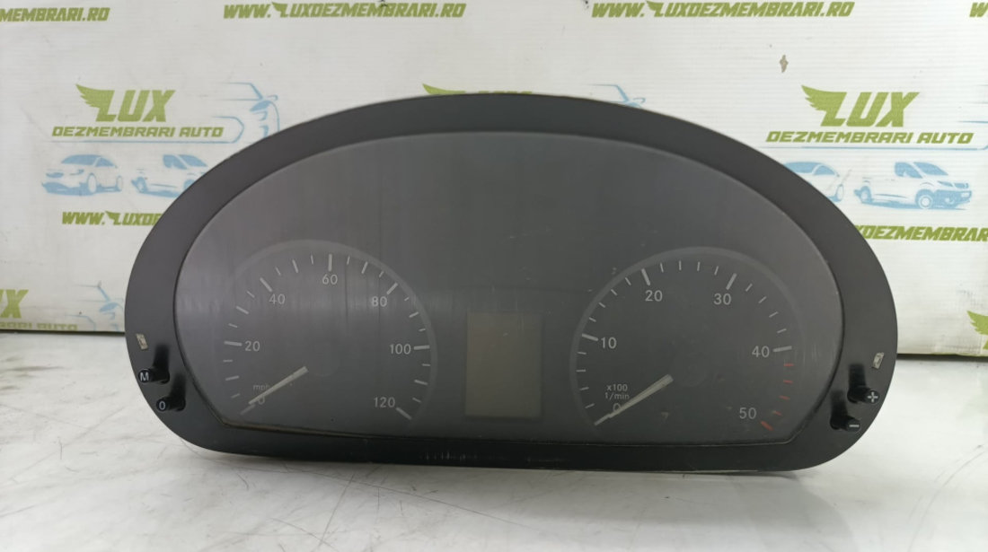 Ceasuri bord A9064467021 Mercedes-Benz Sprinter 2 906 [2006 - 2013]