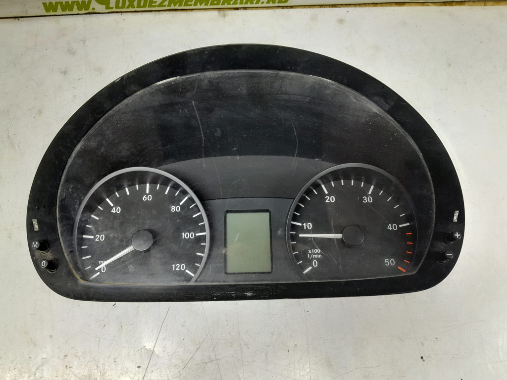 Ceasuri bord A9069004902 Mercedes-Benz Sprinter 2 906 [2006 - 2013]