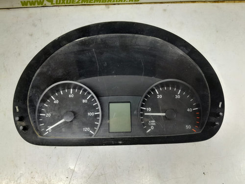 Ceasuri bord A9069004902 Mercedes-Benz Sprinter 2 906 [2006 - 2013]