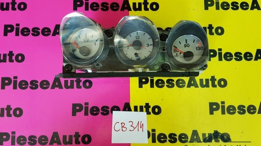 Ceasuri bord Alfa Romeo 156 (1997-2005) [932] 60653714