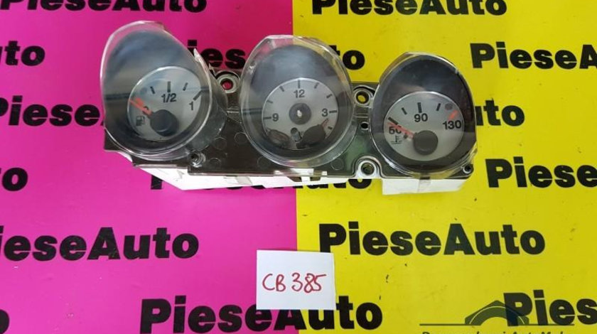 Ceasuri bord Alfa Romeo 156 (1997-2005) [932] 60657729