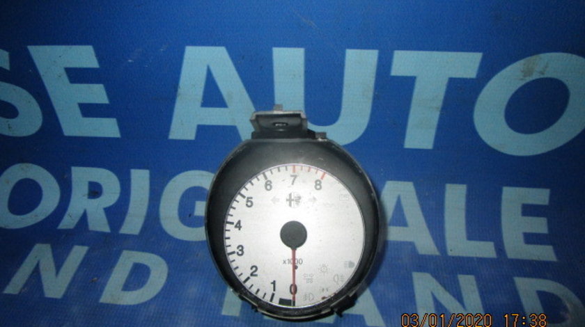 Ceasuri bord Alfa Romeo 156 2.0 16v TS 2000; 6850870070 (turometru)