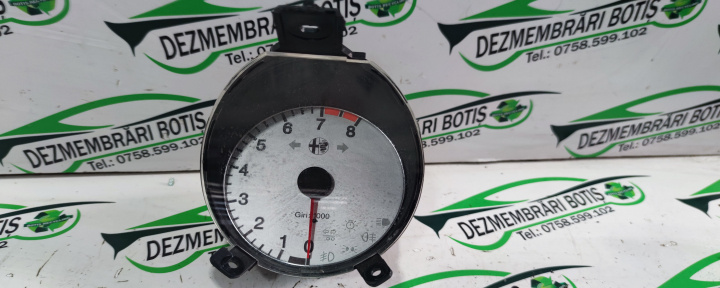 Ceasuri bord Alfa Romeo 156 932 [1997 - 2007] wagon 2.0 MT (155 hp)