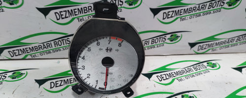 Ceasuri bord Alfa Romeo 156 932 [1997 - 2007] wagon 2.0 MT (155 hp)