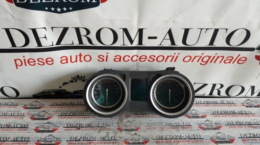 Ceasuri bord Alfa Romeo 159 1.9JTDM 0156079251