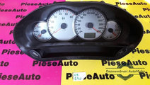 Ceasuri bord Alfa Romeo 166 (1998-2002) [936] 60.2...