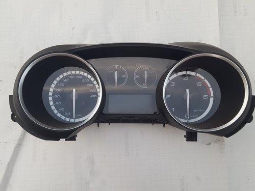 Ceasuri Bord Alfa Romeo Giulietta Diesel 2011