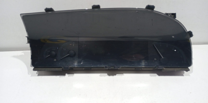 Ceasuri bord anglia 1036906653 Mercedes-Benz S-Class W221 [2005 - 2009]