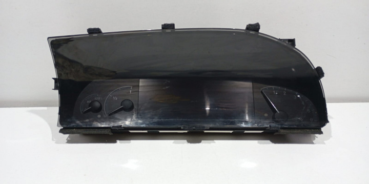 Ceasuri bord anglia 1036906653 Mercedes-Benz S-Class W221 [facelift] [2009 - 2013]