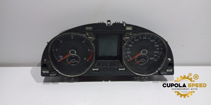 Ceasuri bord anglia 3AA920970J Volkswagen VW Passat B7 [2010 - 2015]