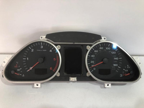 Ceasuri bord anglia 4f0920950l Audi A6 4F/C6 [2004 - 2008]