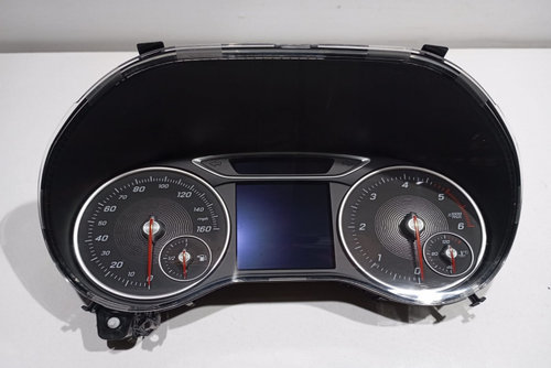 Ceasuri bord anglia A2469005017 Mercedes-Benz B-Class W246 [facelift] [2014 - 2020]