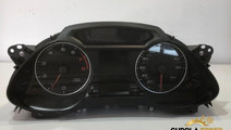 Ceasuri bord anglia Audi A4 (2007-2011) [8K2, B8] ...
