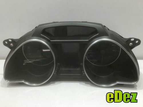 Ceasuri bord anglia Audi A5 (2007-2011) [8T3] 2.0 tfsi CDNC 8T0920981H